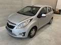 Chevrolet Spark 1.0i Silber - thumbnail 2