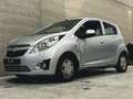 Chevrolet Spark 1.0i Срібний - thumbnail 1