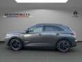 DS Automobiles DS 7 Crossback E-Tense 300 4x4 Perform. Line + Grau - thumbnail 8
