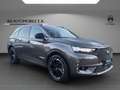DS Automobiles DS 7 Crossback E-Tense 300 4x4 Perform. Line + Grau - thumbnail 3