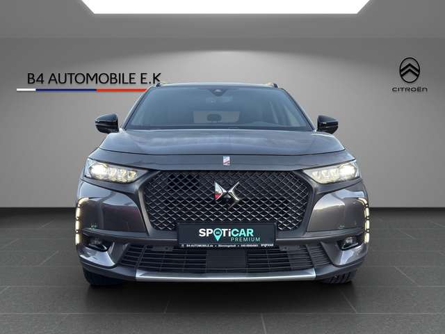 DS Automobiles DS 7 Crossback E-Tense 300 4x4 Perform. Line +