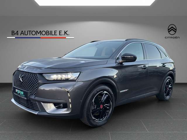 Imagine DS Automobiles DS 7 Crossback E-Tense 300 4x4 Perform. Line +