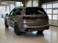 BMW X7 xDrive 40d M Sport Pro~PANO~HUD~KAMERA 360~ Gris - thumbnail 5