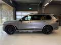 BMW X7 xDrive 40d M Sport Pro~PANO~HUD~KAMERA 360~ Gris - thumbnail 4