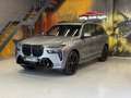 BMW X7 xDrive 40d M Sport Pro~PANO~HUD~KAMERA 360~ Gris - thumbnail 3