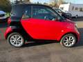 smart forTwo fortwo coupe Basis 52 kW Schwarz - thumbnail 3