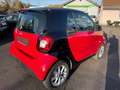 smart forTwo fortwo coupe Basis 52 kW Schwarz - thumbnail 4