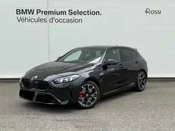 BMW Série 1 120dA 163ch M Sport DKG7