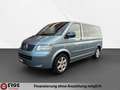 Volkswagen T5 Multivan Atlantis "1.Hand,7Si,Standh,PDC,AHK" Albastru - thumbnail 1