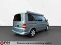 Volkswagen T5 Multivan Atlantis "1.Hand,7Si,Standh,PDC,AHK" Albastru - thumbnail 4