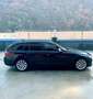 BMW 318 d Touring  Advantage EURO 6 CRONOLOGIA TAGLIANDI Nero - thumbnail 5