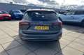 Ford Focus Wagon 1.0 EcoBoost Hybrid ST Line Wagon Winter Pac Gris - thumbnail 4