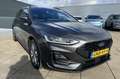 Ford Focus Wagon 1.0 EcoBoost Hybrid ST Line Wagon Winter Pac Gris - thumbnail 6