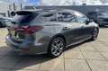 Ford Focus Wagon 1.0 EcoBoost Hybrid ST Line Wagon Winter Pac Gris - thumbnail 5