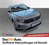 Volkswagen T-Roc Life TSI Silber - thumbnail 1