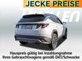 Hyundai TUCSON 1.6 T-GDI 2WD Prime Navi R.Kamera Bluelink Blanc - thumbnail 2
