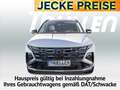 Hyundai TUCSON 1.6 T-GDI 2WD Prime Navi R.Kamera Bluelink Blanc - thumbnail 8