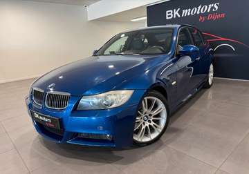 325i E90 218ch Sport Design BVM6