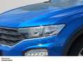 Volkswagen T-Roc 1 5 TSI NAVI SHZ PDC MFL LM KLIMA Sport Bleu - thumbnail 5