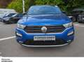 Volkswagen T-Roc 1 5 TSI NAVI SHZ PDC MFL LM KLIMA Sport Bleu - thumbnail 15