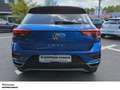 Volkswagen T-Roc 1 5 TSI NAVI SHZ PDC MFL LM KLIMA Sport Bleu - thumbnail 14