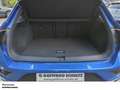 Volkswagen T-Roc 1 5 TSI NAVI SHZ PDC MFL LM KLIMA Sport Blau - thumbnail 8