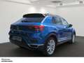 Volkswagen T-Roc 1 5 TSI NAVI SHZ PDC MFL LM KLIMA Sport Bleu - thumbnail 4