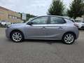 Opel Corsa F Edition 1,2 Turbo*1.Hand* Gris - thumbnail 4