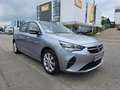 Opel Corsa F Edition 1,2 Turbo*1.Hand* Gris - thumbnail 1