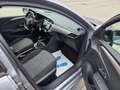 Opel Corsa F Edition 1,2 Turbo*1.Hand* Gris - thumbnail 10