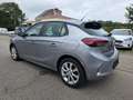 Opel Corsa F Edition 1,2 Turbo*1.Hand* Gris - thumbnail 5