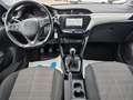 Opel Corsa F Edition 1,2 Turbo*1.Hand* Gris - thumbnail 9