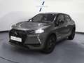 DS Automobiles DS 3 Crossback Puretech Performance Line 130 EAT8 Gris - thumbnail 1