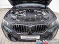 BMW X6 xDrive 40d M-Sport Pro LUFTFEDERUNG+STANDH Grün - thumbnail 27