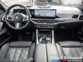 BMW X6 xDrive 40d M-Sport Pro LUFTFEDERUNG+STANDH Grün - thumbnail 9