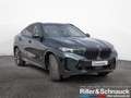 BMW X6 xDrive 40d M-Sport Pro LUFTFEDERUNG+STANDH Grün - thumbnail 2