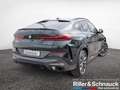 BMW X6 xDrive 40d M-Sport Pro LUFTFEDERUNG+STANDH Grün - thumbnail 3