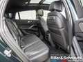 BMW X6 xDrive 40d M-Sport Pro LUFTFEDERUNG+STANDH Grün - thumbnail 8