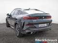 BMW X6 xDrive 40d M-Sport Pro LUFTFEDERUNG+STANDH Grün - thumbnail 4