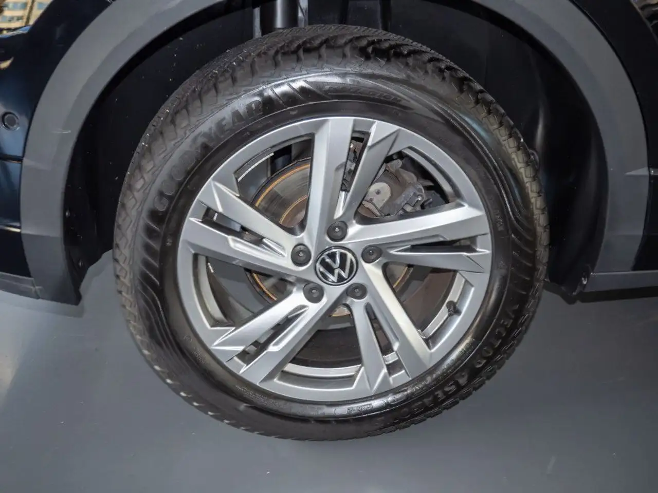 Volkswagen T-Roc, фото 6
