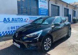 Renault Clio v 1.3 tce 130ch fap intens edc boite automatique