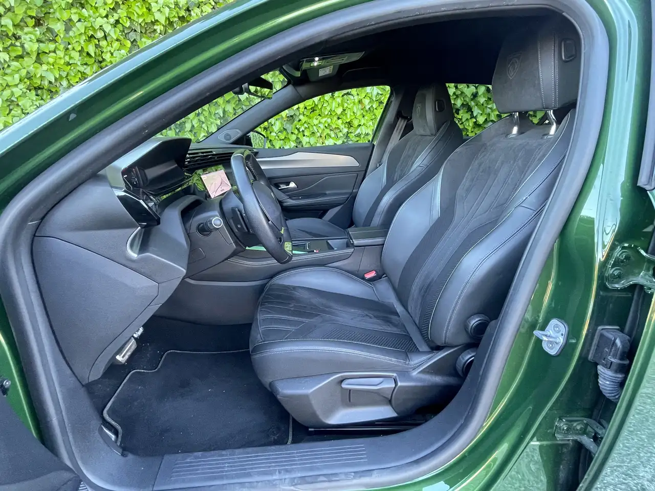 Peugeot 308 308 — photo 7