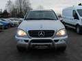 Mercedes-Benz ML 270 CDI KLIMATR LEDER AHK EL.GSHD TÜV NEU Grau - thumbnail 3