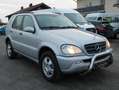 Mercedes-Benz ML 270 CDI KLIMATR LEDER AHK EL.GSHD TÜV NEU Grau - thumbnail 2