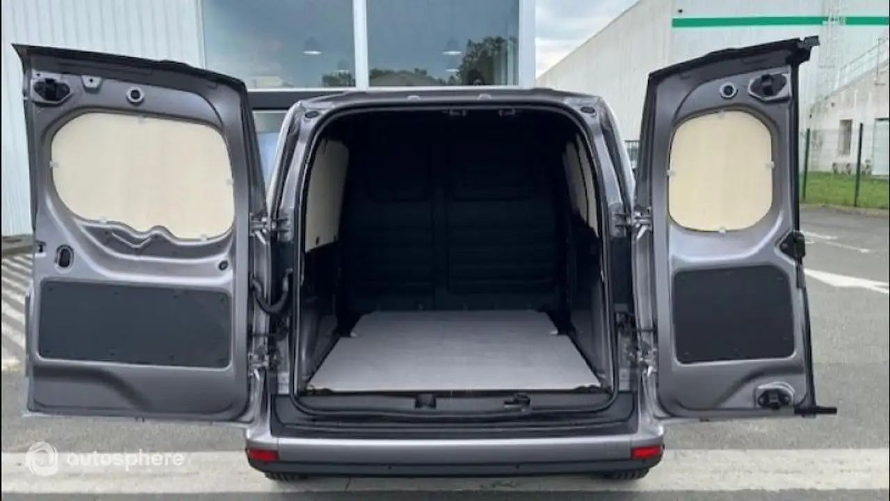 Mercedes-Benz Citan 2026 — фото 10
