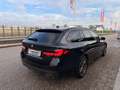 BMW 520 d Touring Aut. LCI M-PAKET/H&K/PANO/360°/HUD/LE... Schwarz - thumbnail 8