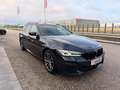 BMW 520 d Touring Aut. LCI M-PAKET/H&K/PANO/360°/HUD/LE... Schwarz - thumbnail 4