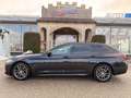 BMW 520 d Touring Aut. LCI M-PAKET/H&K/PANO/360°/HUD/LE... Schwarz - thumbnail 5