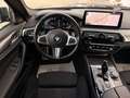 BMW 520 d Touring Aut. LCI M-PAKET/H&K/PANO/360°/HUD/LE... Schwarz - thumbnail 34