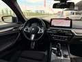 BMW 520 d Touring Aut. LCI M-PAKET/H&K/PANO/360°/HUD/LE... Schwarz - thumbnail 32